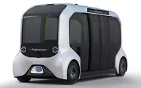 Toyota cung cấp 3.700 xe các loại cho Olympic và Paralympic 2020