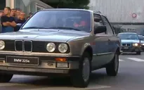 Triệu hồi xe BMW vì lỗi hệ thống điện