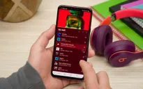 YouTube Music cập nhật tính năng được người dùng mong chờ từ lâu