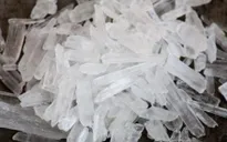 Myanmar tịch thu gần 800 kg ma túy đá ở bang miền Đông