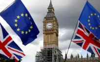 EU muốn Anh chi trả "hóa đơn ly hôn" dù Brexit không thỏa thuận