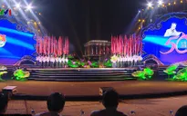 Tuổi trẻ Việt Nam nhớ lời Di chúc theo chân Bác
