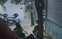 Nghi án cha giết con rồi treo cổ tự tử ở quận Thủ Đức, TP.HCM