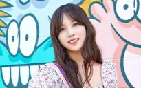 JYP xác nhận thành viên Mina (TWICE) bị bệnh tâm lý