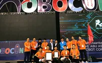 Đội tuyển Việt Nam đã chinh phục ABU Robocon 2019 như thế nào?