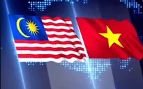 Việt Nam - Malaysia thúc đẩy hợp tác song phương trên tất cả các lĩnh vực