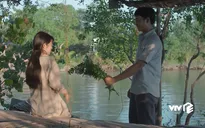 Bán chồng - Tập 12: Cố tình "chọc gậy bánh xe", Như thất vọng vì chẳng phá nổi vợ chồng son Vui - Nương
