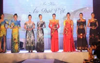 Di sản Việt Nam sống động trên BST "S Vietnam" của NTK Đỗ Trịnh Hoài Nam