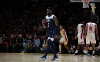 Đội tuyển bóng rổ Mỹ kết thúc quá trình chuẩn bị FIBA World Cup 2019