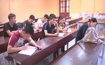 Học viên "mắc kẹt" khi học văn bằng 2 của Đại học Đông Đô