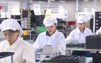 Vốn FDI trên mỗi dự án ở Việt Nam đang có xu hướng giảm