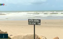 Nhiều vụ đuối nước tập thể tại một trong những khu vực biển đẹp nhất Việt Nam