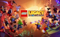 LEGO Legacy: Heroes Unboxed mở đăng ký sớm
