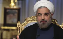 Tổng thống Iran đề cập khả năng gặp Tổng thống Mỹ