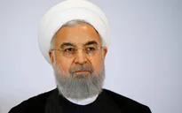Tổng thống Iran nêu điều kiện đàm phán với Mỹ