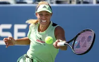Mỹ mở rộng 2019: Angelique Kerber dừng bước ngay vòng 1