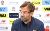 HLV Jurgen Klopp chia sẻ về tương lai nếu rời Liverpool
