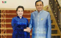 Việt Nam hoan nghênh các nhà đầu tư Thái Lan