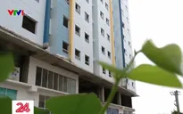 TP.HCM: Nhà ở xã hội chậm bàn giao 2 năm