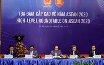 Vị thế, vai trò của Việt Nam trong khu vực và trên trường quốc tế ngày càng tăng