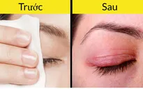 8 sai lầm khiến sản phẩm làm đẹp phản tác dụng