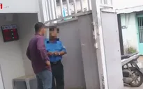 Nhức nhối tình trạng tham nhũng vặt