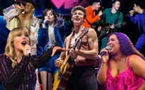 VMAs 2019: Giải thưởng chia đều cho các nghệ sĩ