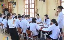 Cô giáo khiến môn Lịch sử hấp dẫn học sinh