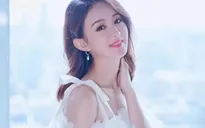 Triệu Lệ Dĩnh lần đầu chính thức chia sẻ về sự trở lại showbiz