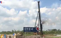 Cao tốc Trung Lương - Mỹ Thuận chưa được khơi thông nguồn vốn