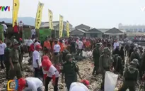 ASEAN chung tay đối phó với vấn nạn rác thải đại dương