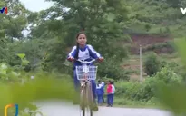 Quảng Trị: Năm học mới của học sinh nghèo miền núi đã bớt khó khăn