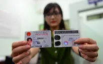 [Infographic] Lịch sử 60 năm của Chứng minh thư nhân dân
