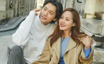 Eugene khiến ông xã Ki Tae Young liêu xiêu vì hành động này