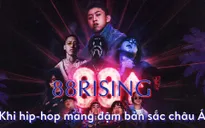 88rising: Khi hip-hop mang đậm bản sắc châu Á