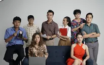 Nối sóng "Về nhà đi con", ê-kíp "Những nhân viên gương mẫu" chịu áp lực lớn?