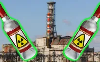 Sản xuất “rượu phóng xạ” từ lúa mạch tại Chernobyl