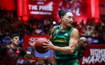 VBA Playoffs 2019: Cantho Catfish giành chiến thắng quan trọng