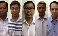 Đề nghị truy tố nguyên Phó chủ tịch UBND TP.HCM Nguyễn Hữu Tín
