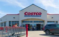Siêu thị Costco đầu tiên tại Trung Quốc “thất thủ” trong ngày khai trương