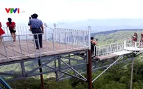 Cưỡng chế, tháo dỡ các công trình vi phạm trên đèo Đại Ninh