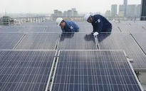 Xúc tiến khách hàng tiềm năng lắp đặt điện mặt trời