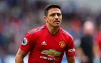 Không có chỗ tại Man Utd, Alexis Sanchez gia nhập Inter Milan