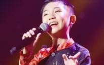 Giọng hát Việt nhí: Được ví là bản sao của Phương Mỹ Chi, Hiểu Minh sẽ là gương mặt gây sốt?
