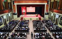Hội thảo quốc gia “50 năm thực hiện Di chúc của Chủ tịch Hồ Chí Minh"