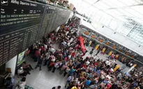 Sân bay Munich hủy 130 chuyến bay để tìm một hành khách đi lạc