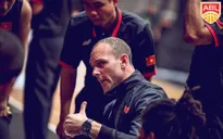 HLV Kyle Julius sẽ đối đầu với Saigon Heat tại ABL 2019 - 2020