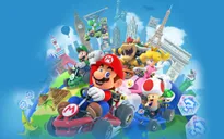 Game mới của Nintendo phát hành ngày 25/9
