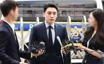 Seungri bị triệu tập thẩm vấn vì tội đánh bạc