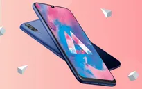 Samsung sẽ ra mắt smartphone sở hữu pin khủng lên tới 6.000 mAh?